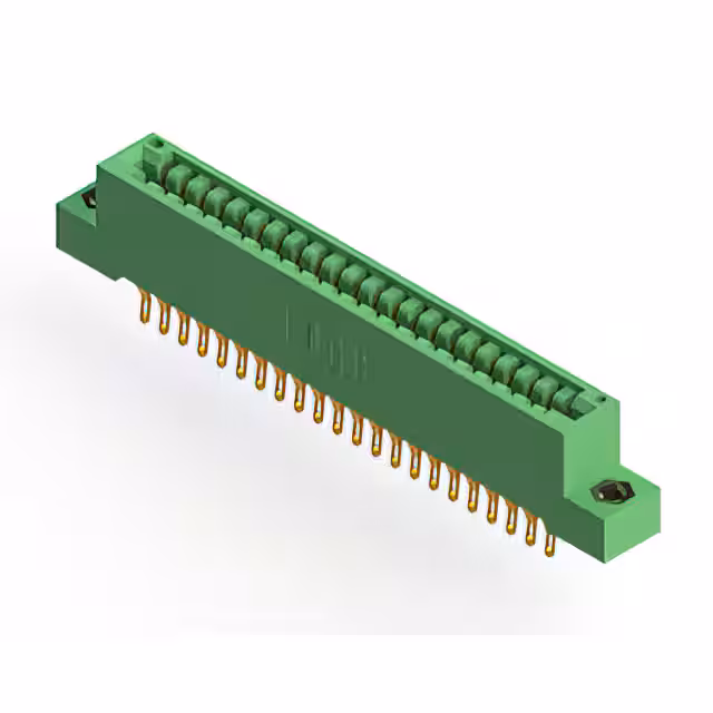 846-044-555-208 EDAC Inc.  Edgeboard Connectors